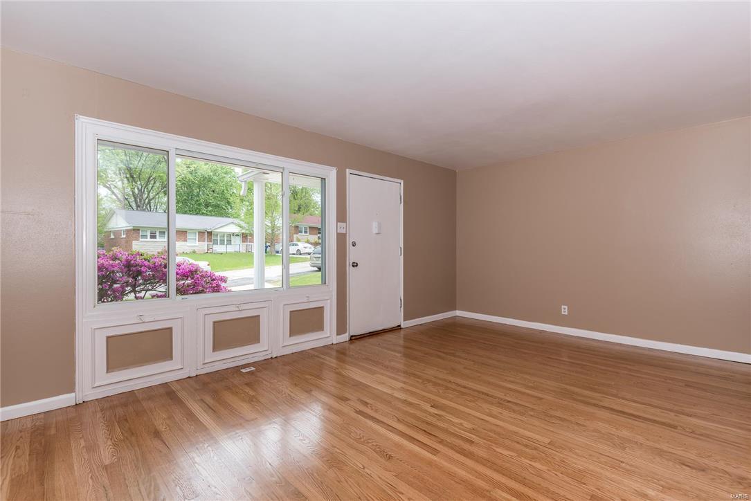 Indian Hills - Residential