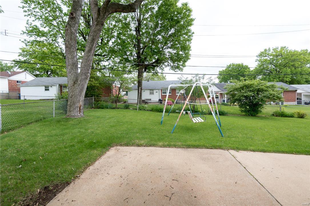 Indian Hills - Residential