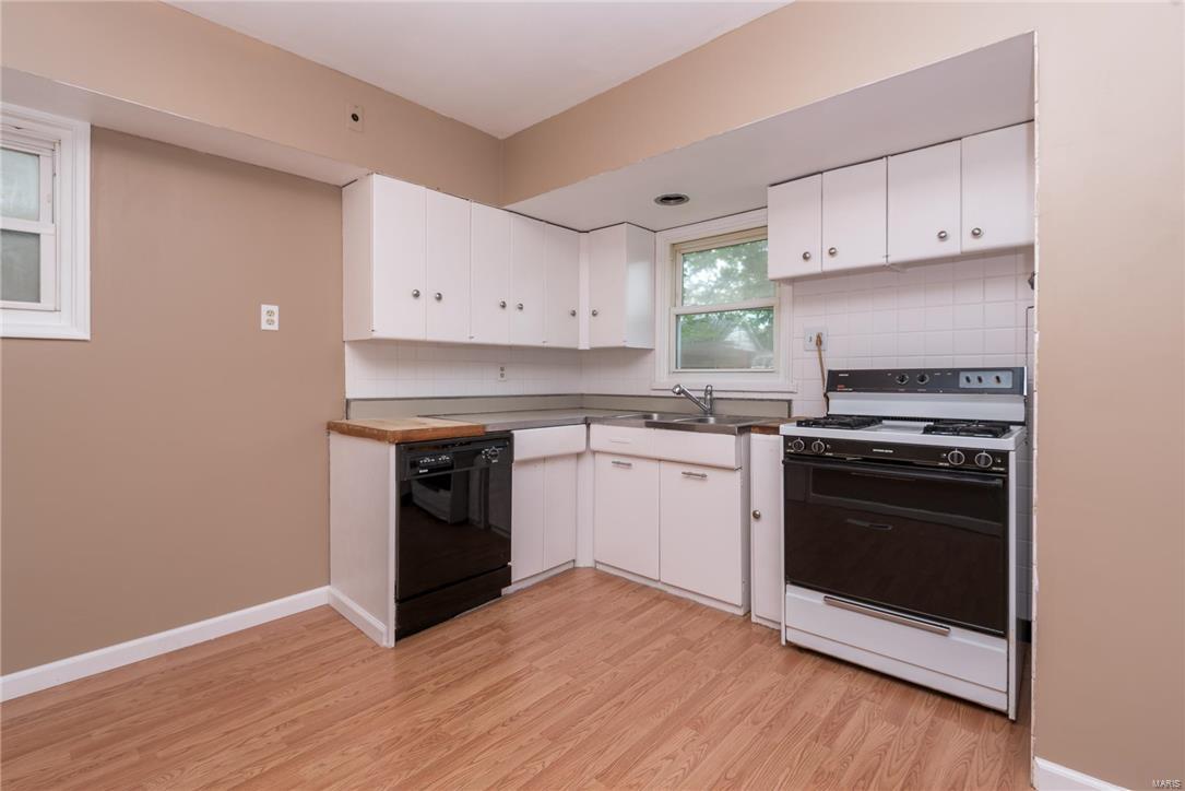 Indian Hills - Residential