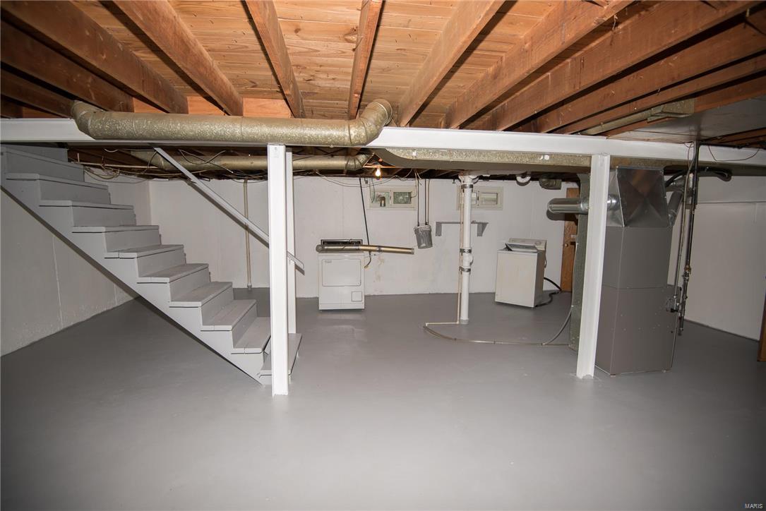 Indian Hills - Residential