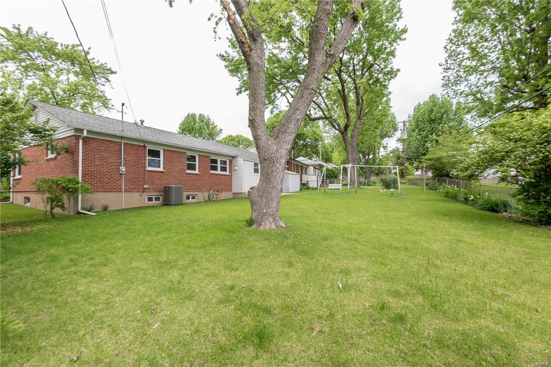 Indian Hills - Residential