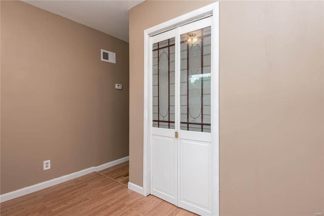 Indian Hills - Residential