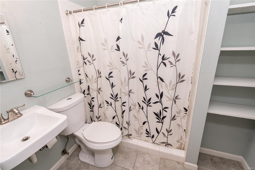 Indian Hills - Residential