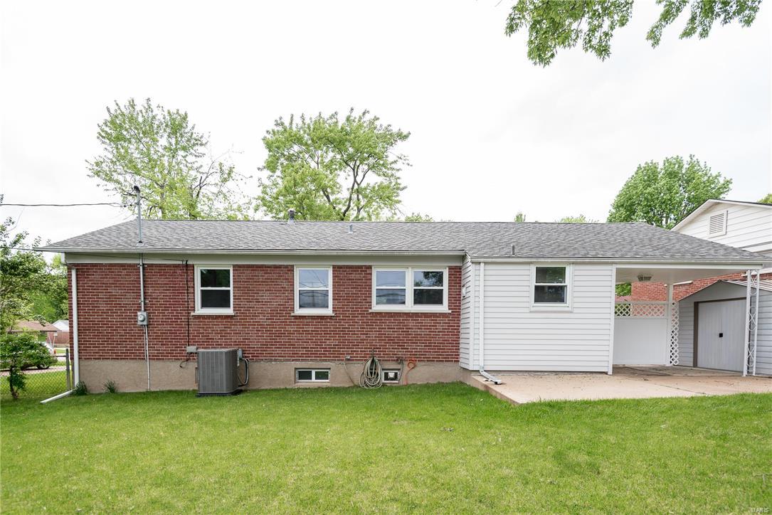 Indian Hills - Residential