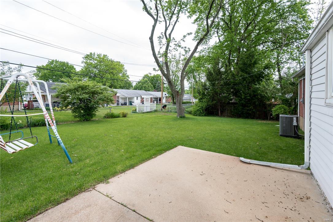 Indian Hills - Residential