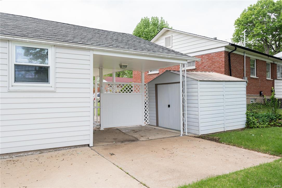 Indian Hills - Residential