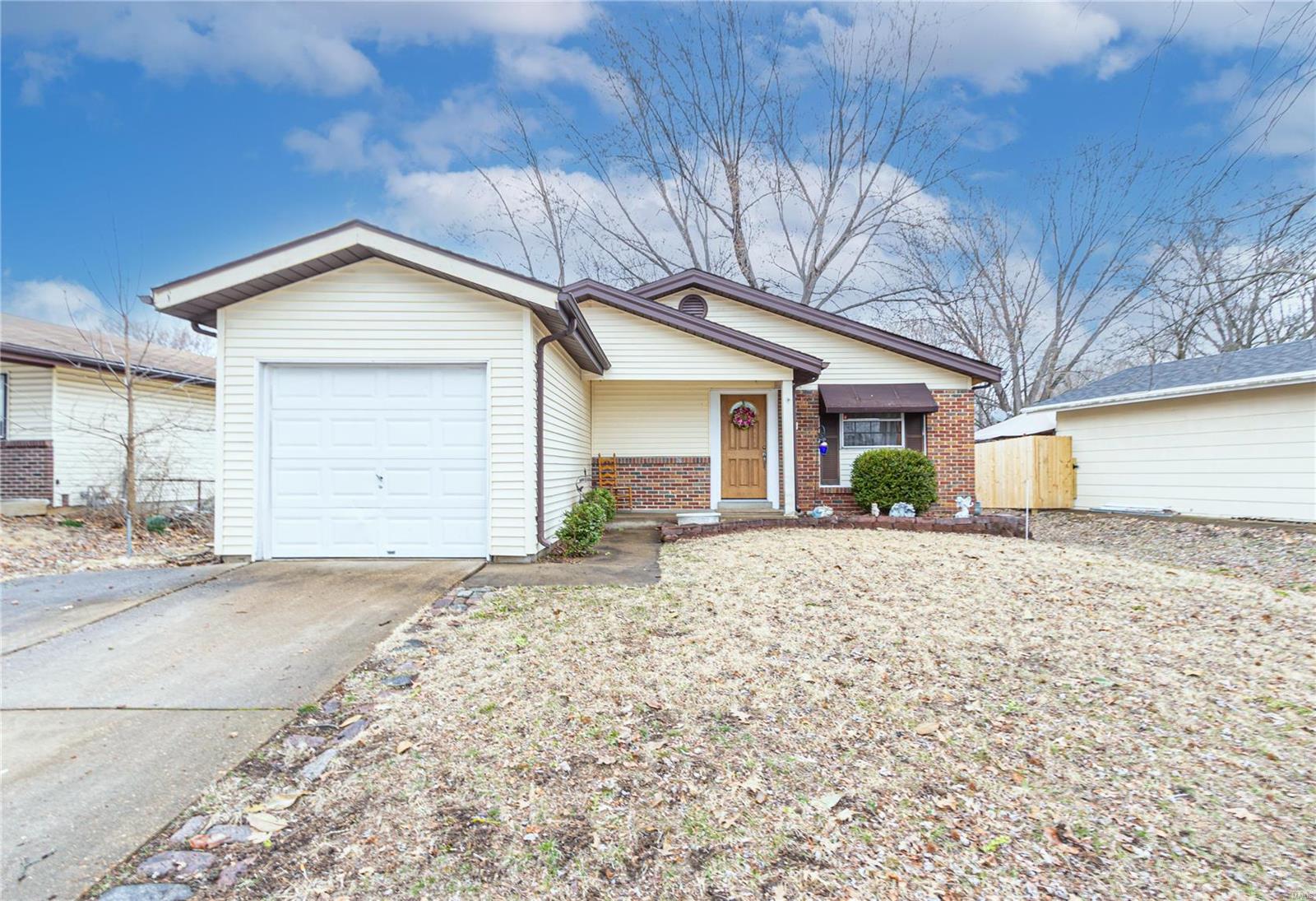 Woodside 19 - Residential