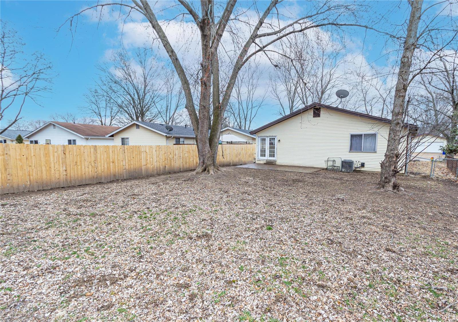 Woodside 19 - Residential