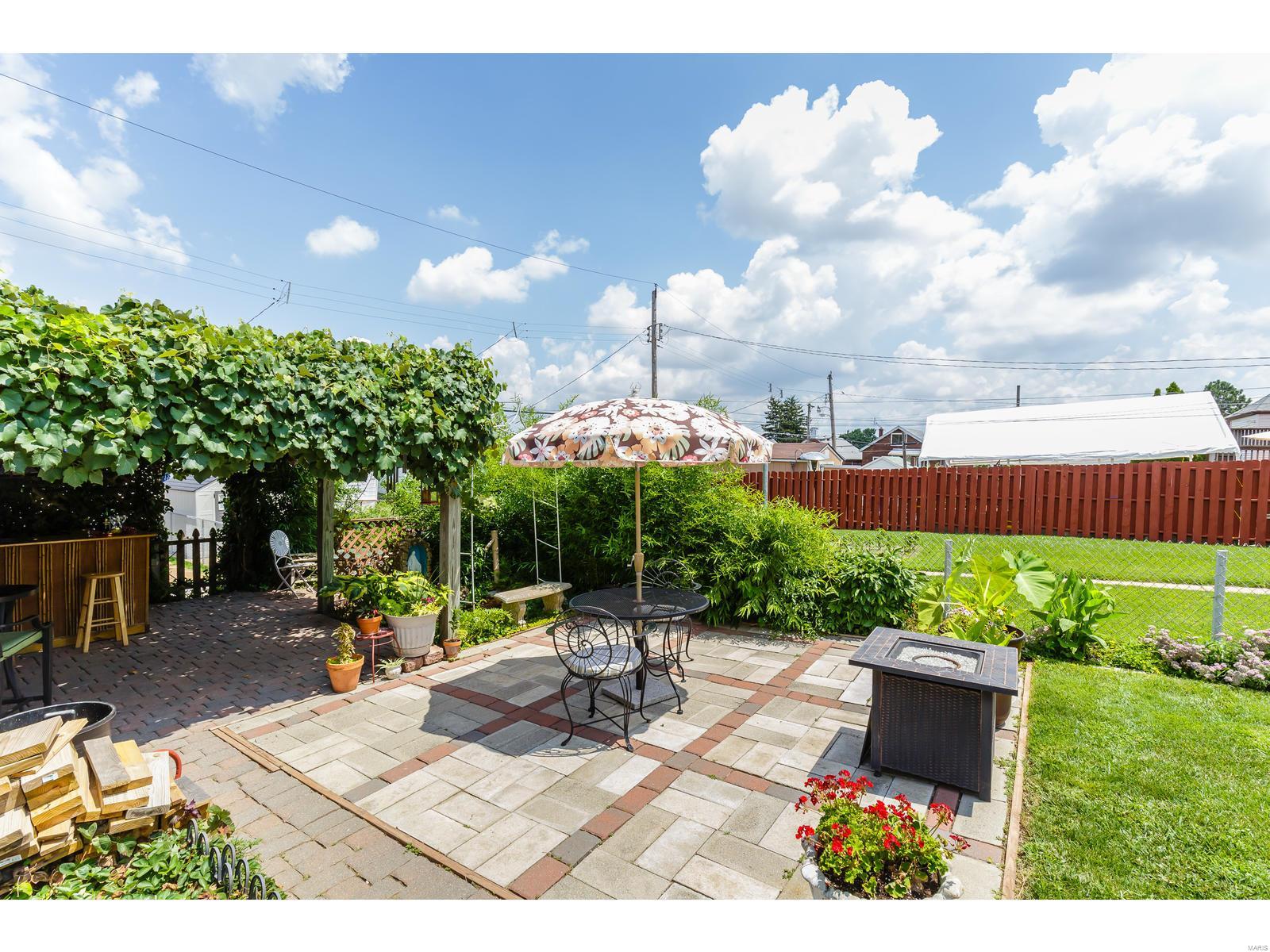 Columbia Macklind Heights Add - Residential