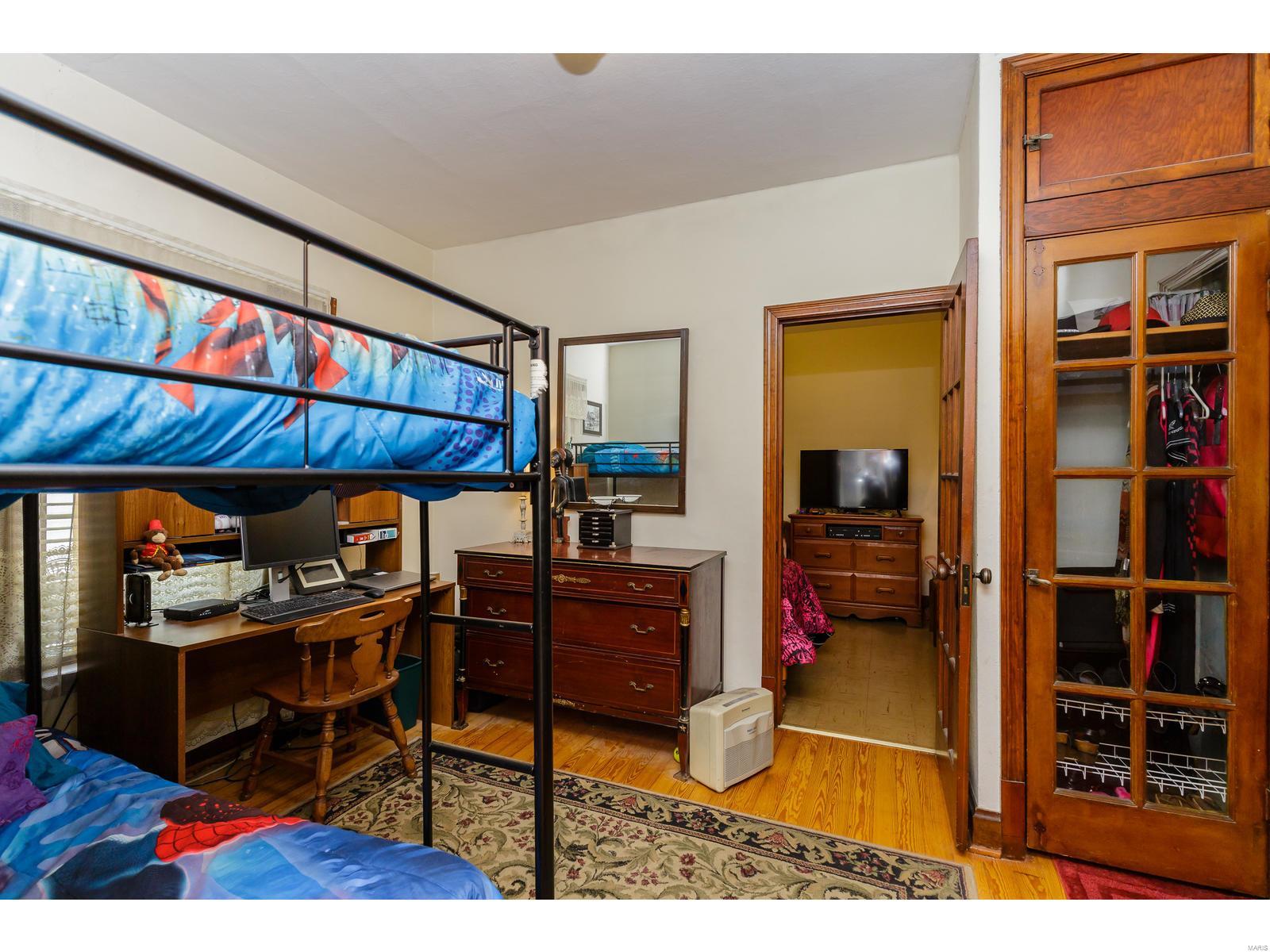 Columbia Macklind Heights Add - Residential