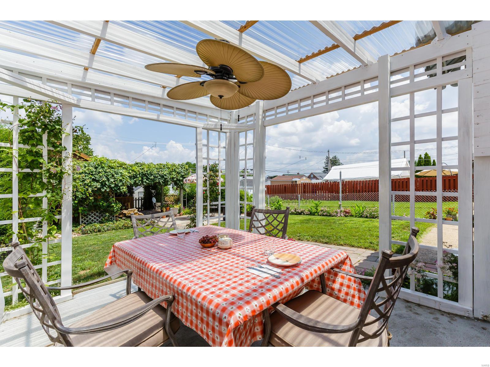 Columbia Macklind Heights Add - Residential