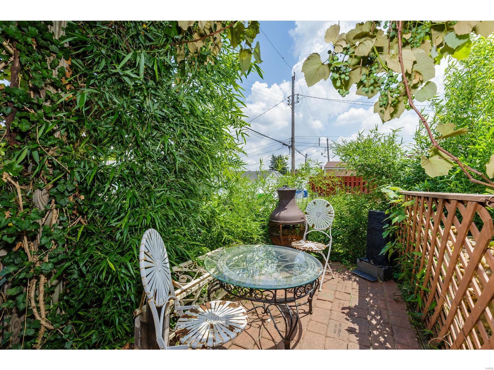 Columbia Macklind Heights Add - Residential