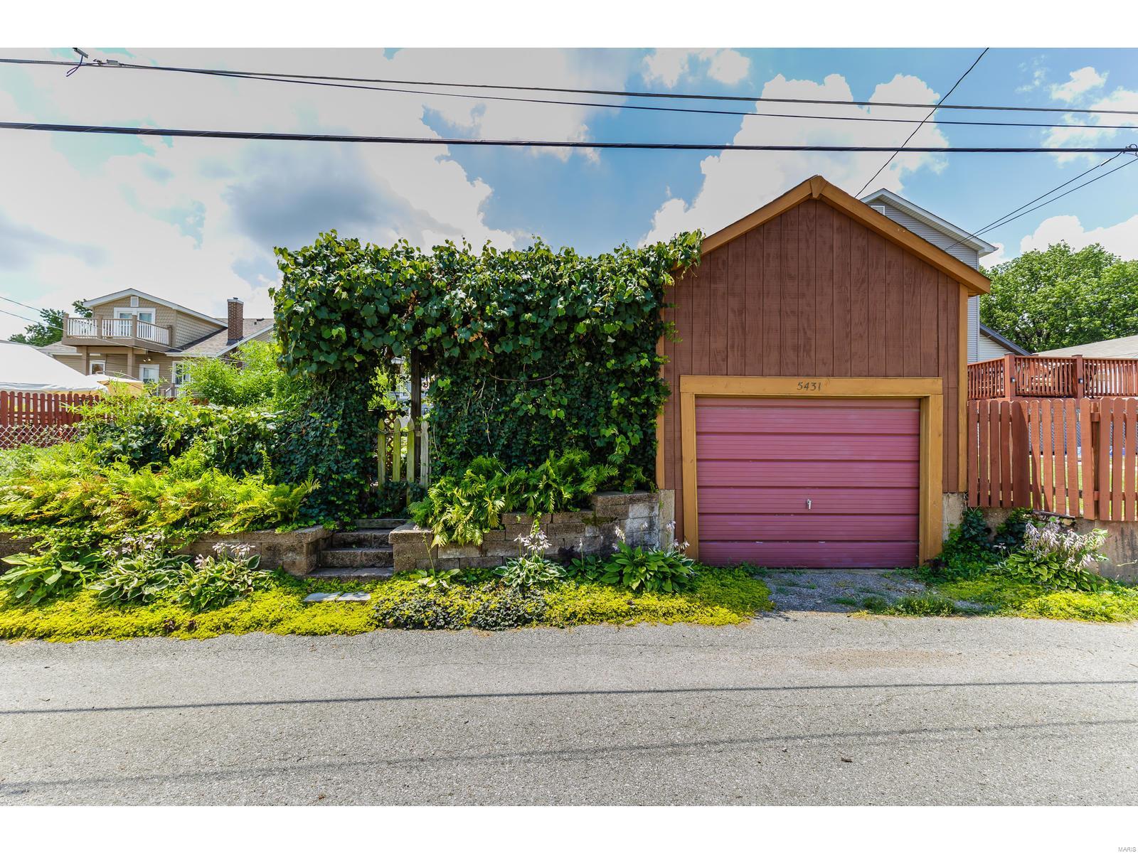 Columbia Macklind Heights Add - Residential