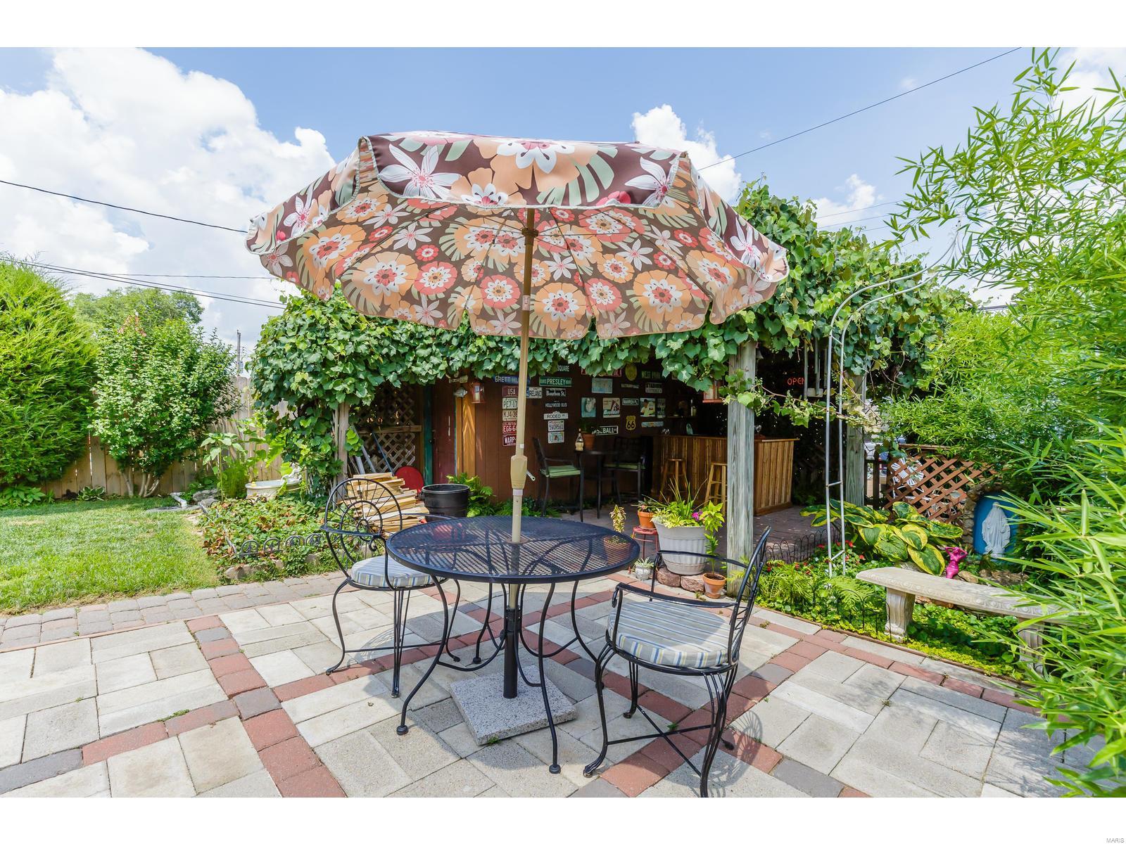 Columbia Macklind Heights Add - Residential