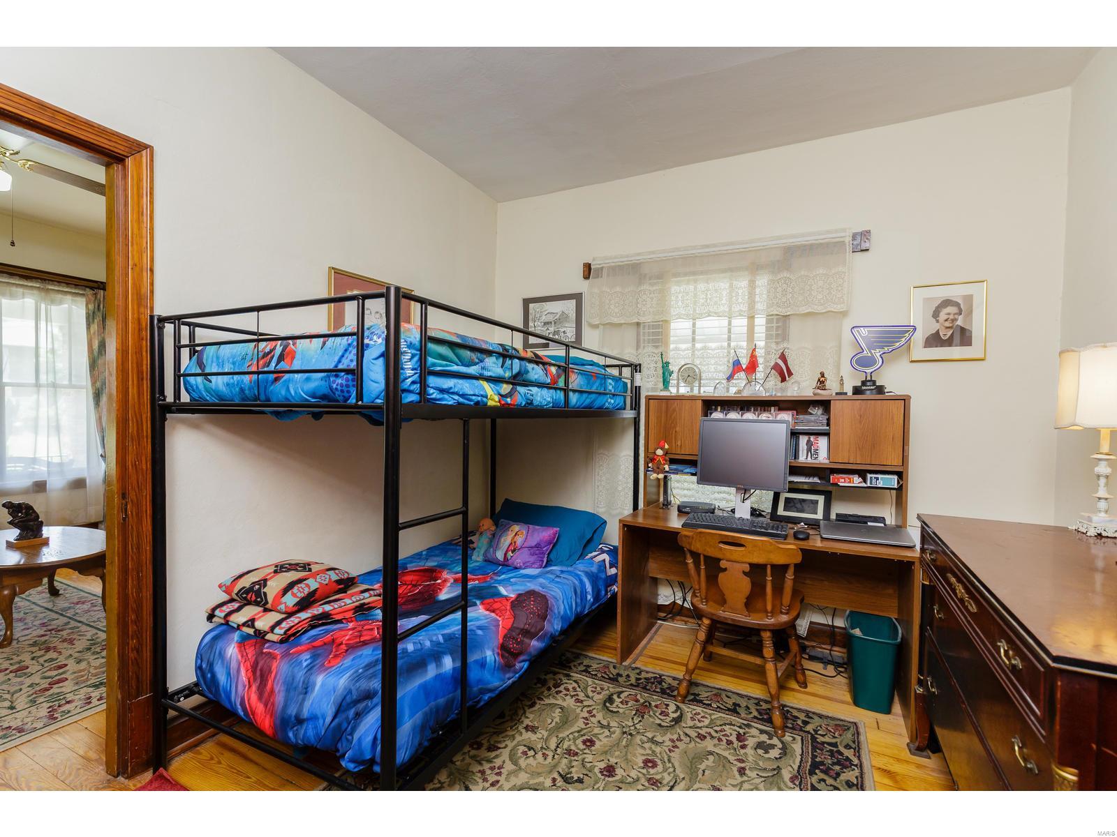 Columbia Macklind Heights Add - Residential