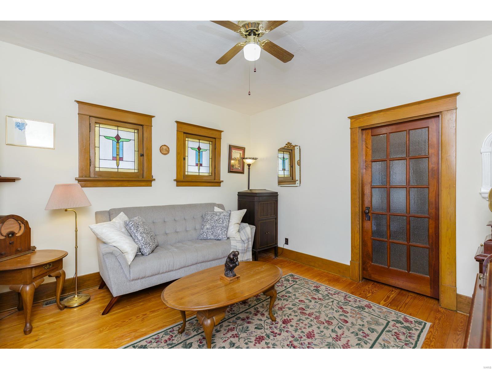 Columbia Macklind Heights Add - Residential