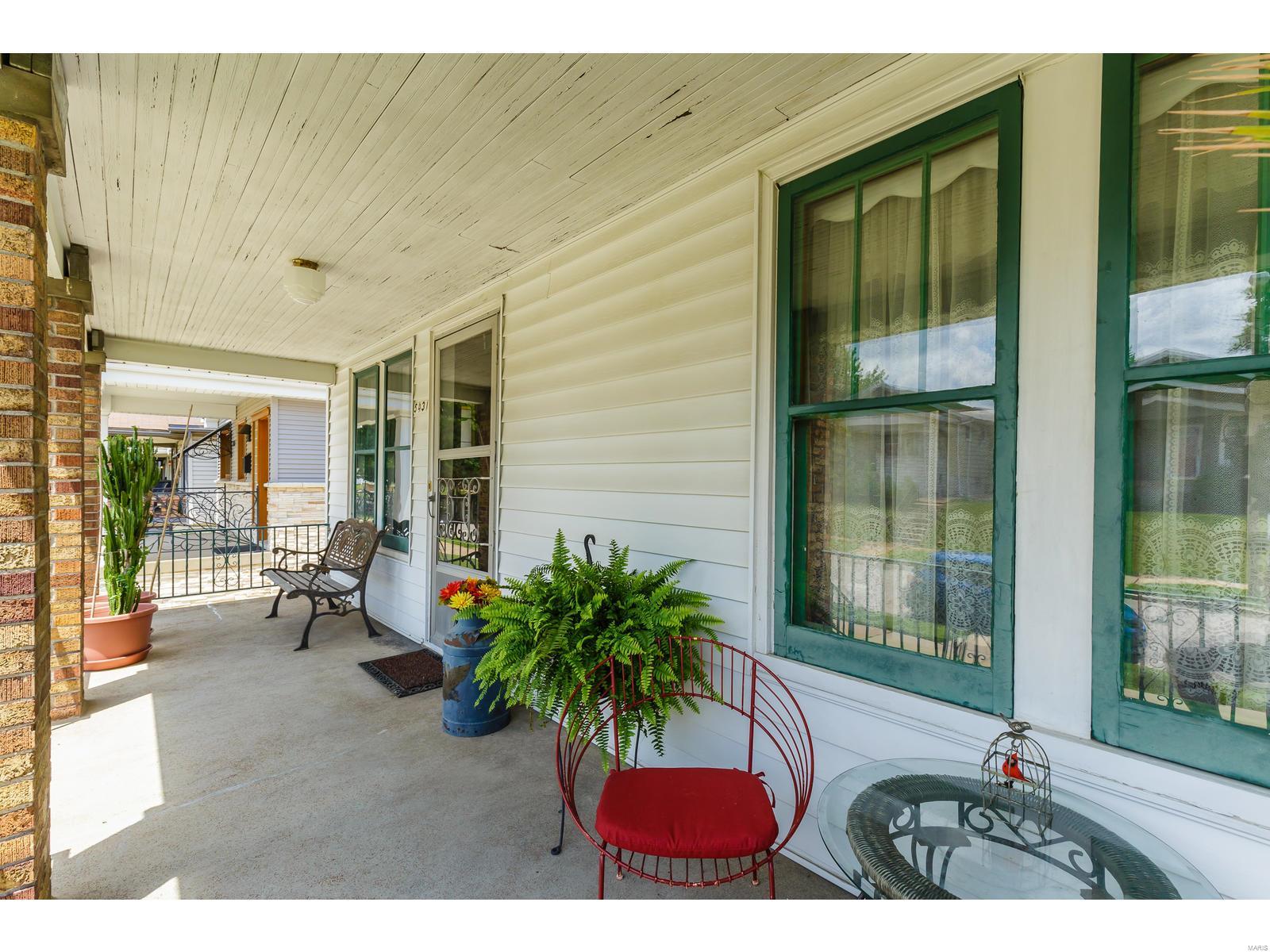 Columbia Macklind Heights Add - Residential