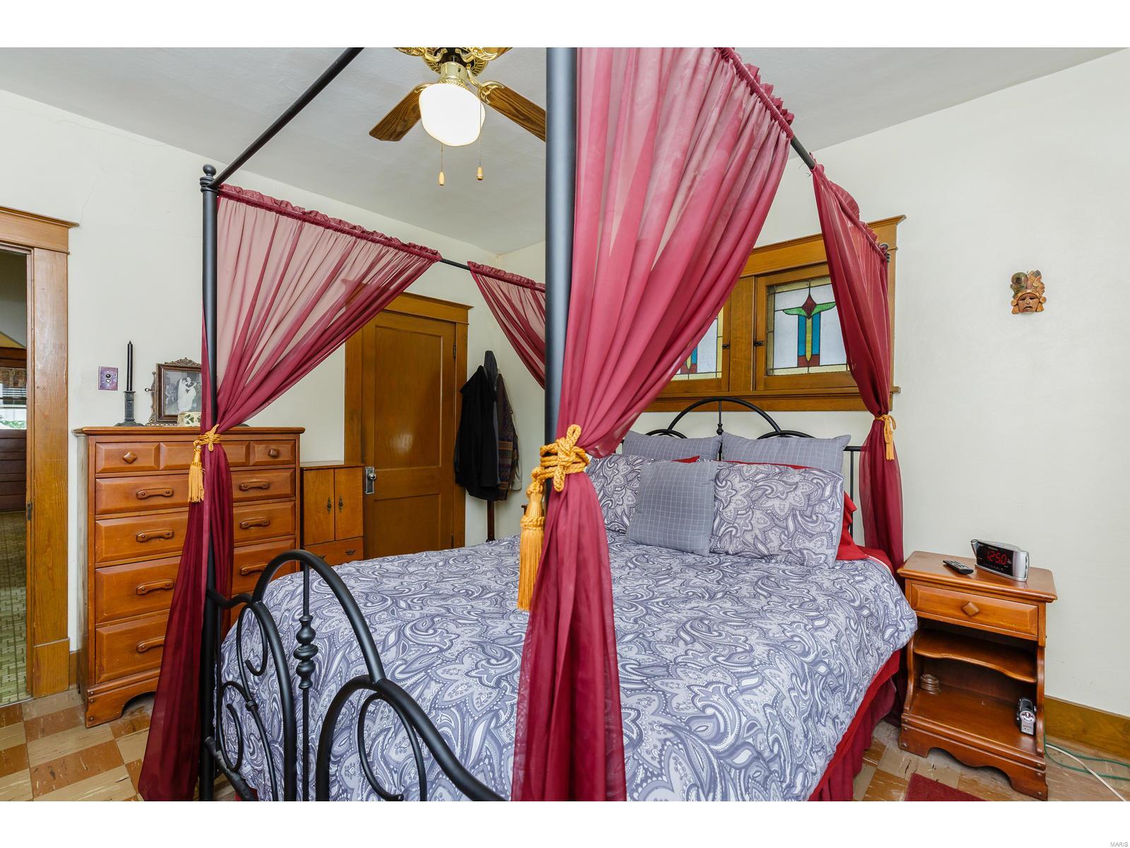 Columbia Macklind Heights Add - Residential