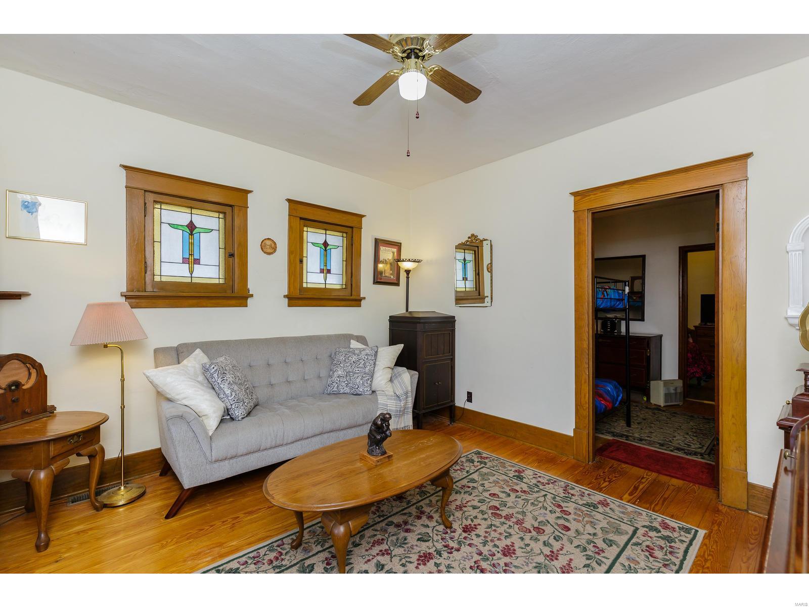 Columbia Macklind Heights Add - Residential