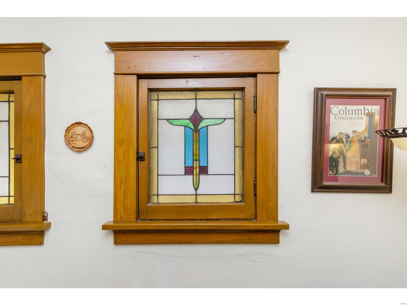 Columbia Macklind Heights Add - Residential