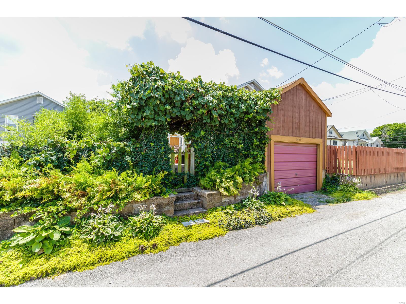 Columbia Macklind Heights Add - Residential