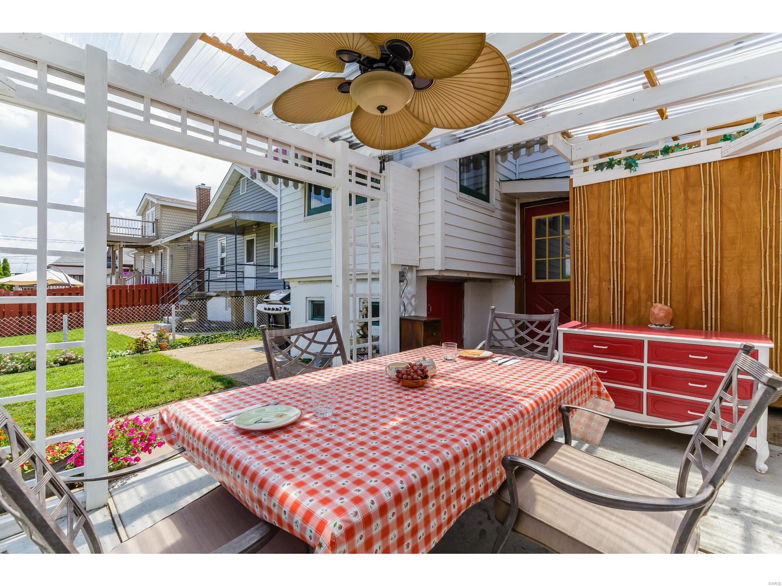 Columbia Macklind Heights Add - Residential