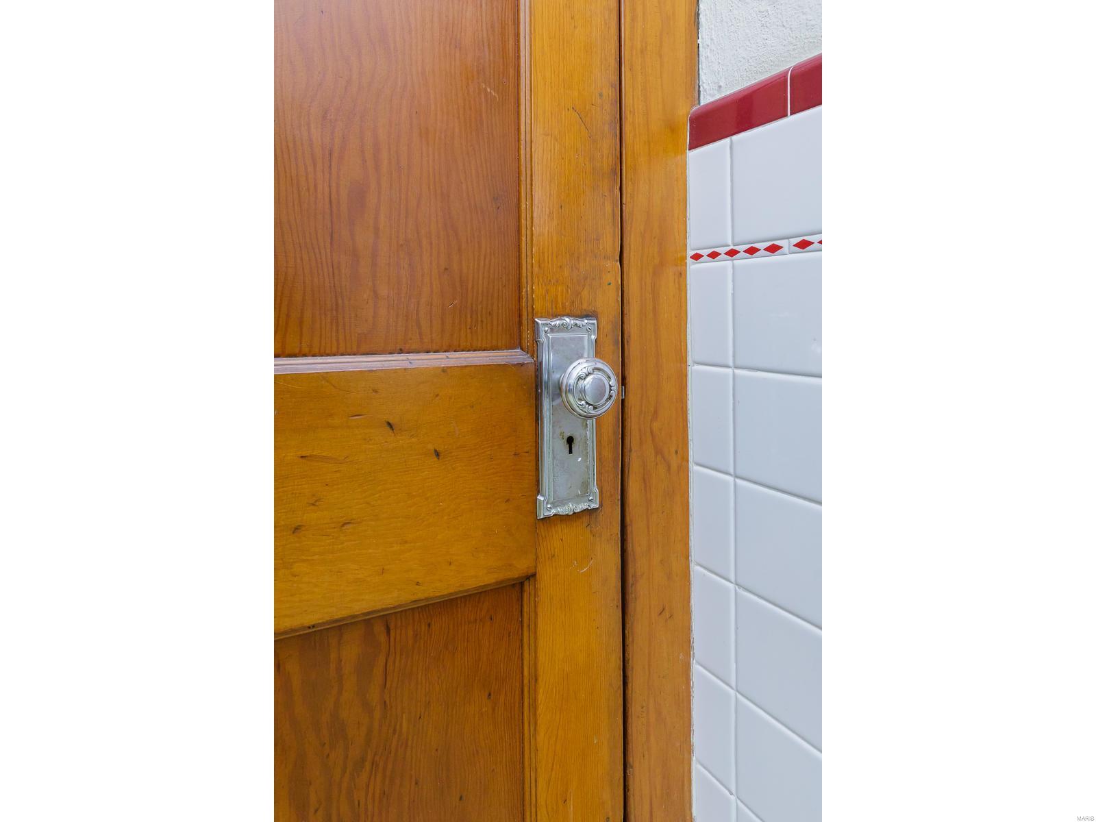 Columbia Macklind Heights Add - Residential