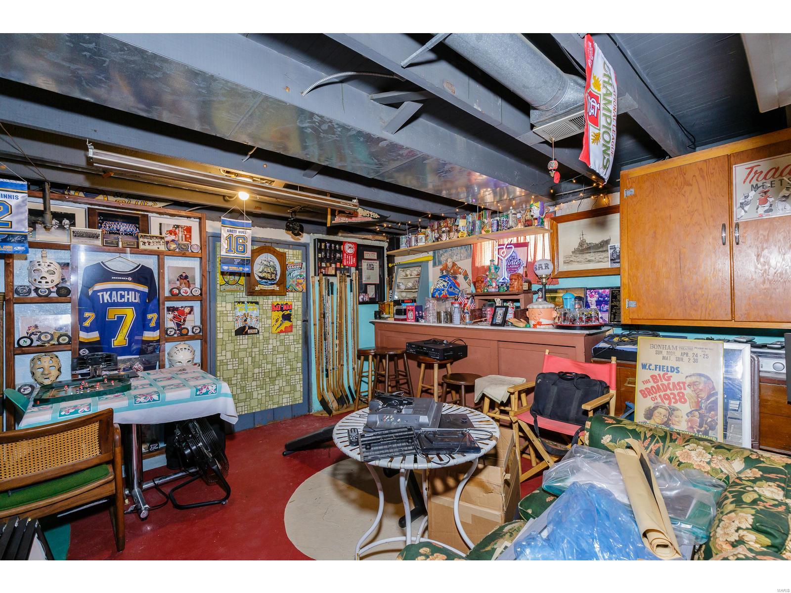 Columbia Macklind Heights Add - Residential