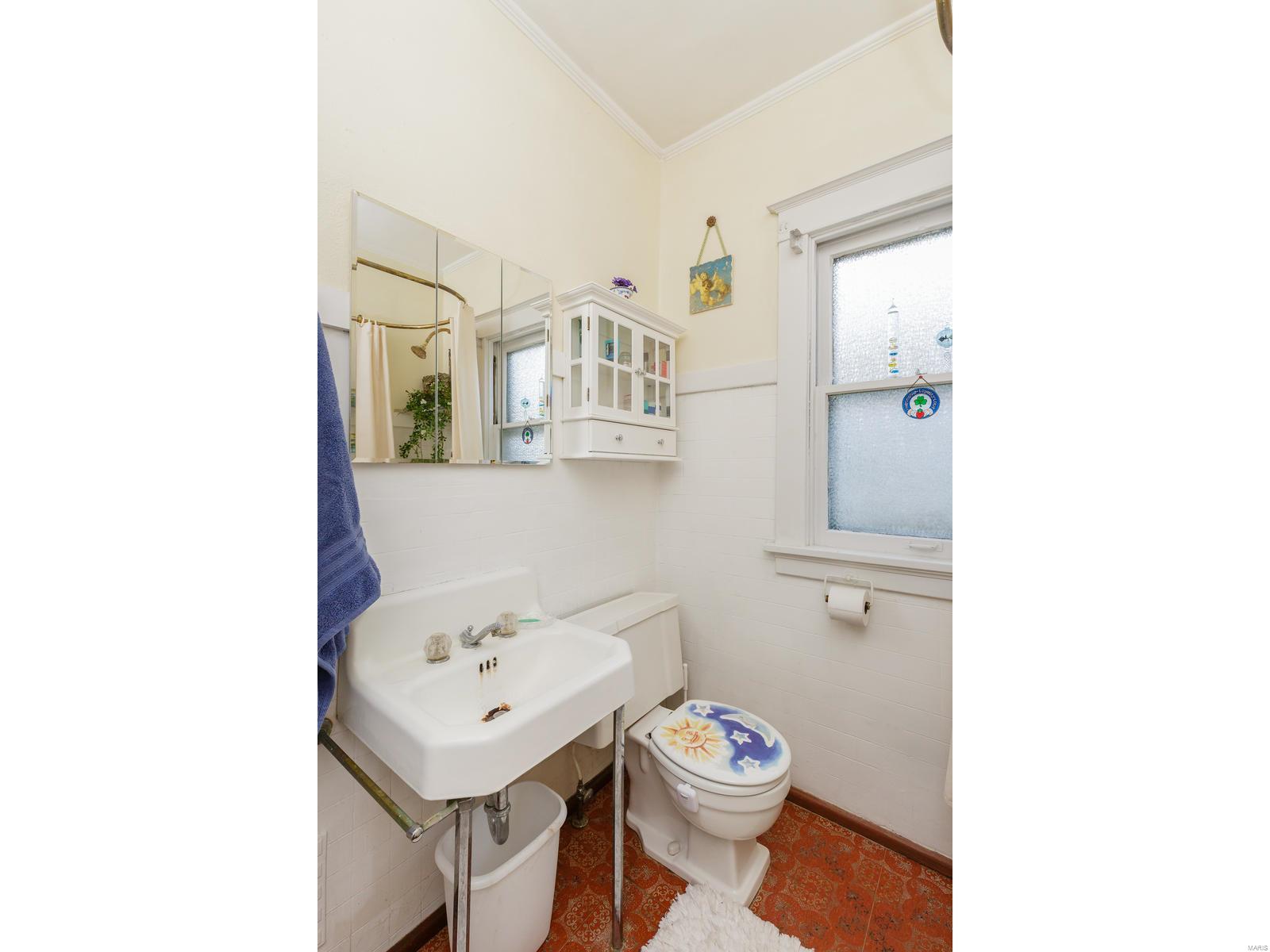 Columbia Macklind Heights Add - Residential