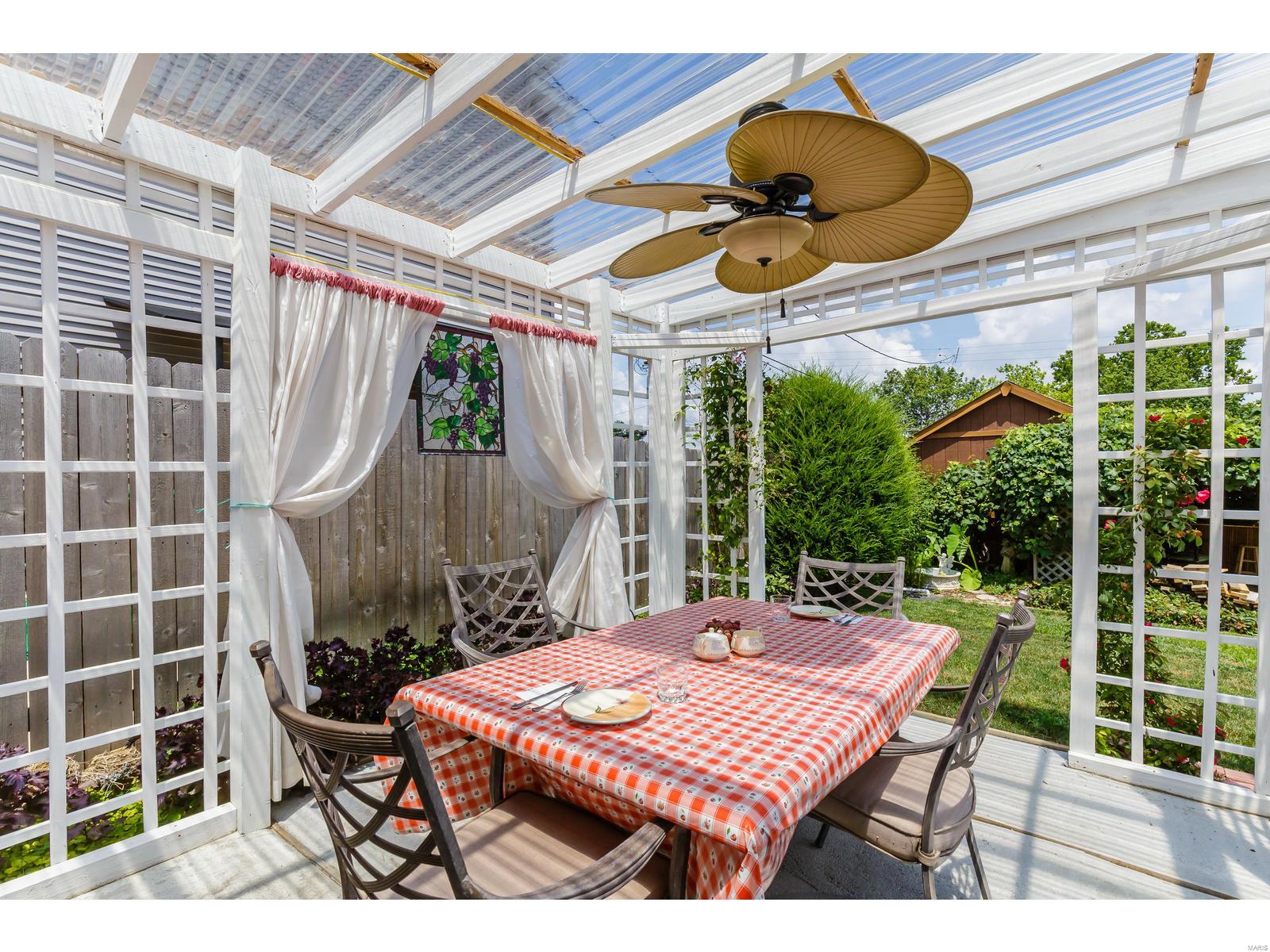 Columbia Macklind Heights Add - Residential