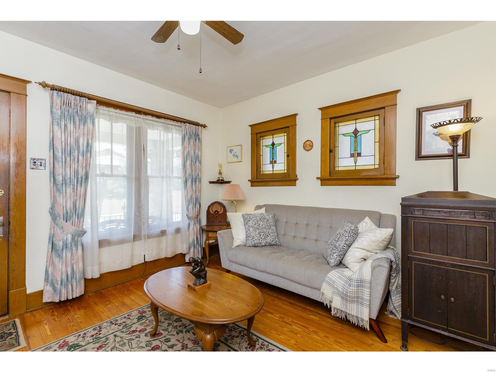 Columbia Macklind Heights Add - Residential