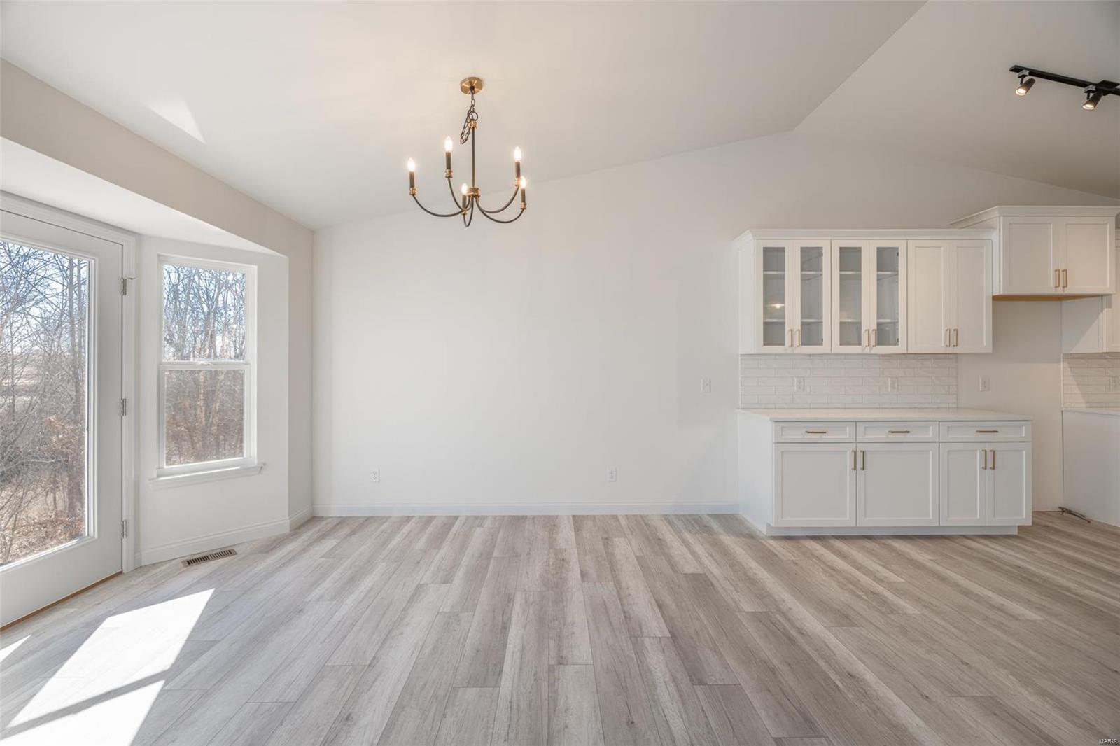 AUBURN MEADOWS - Residential