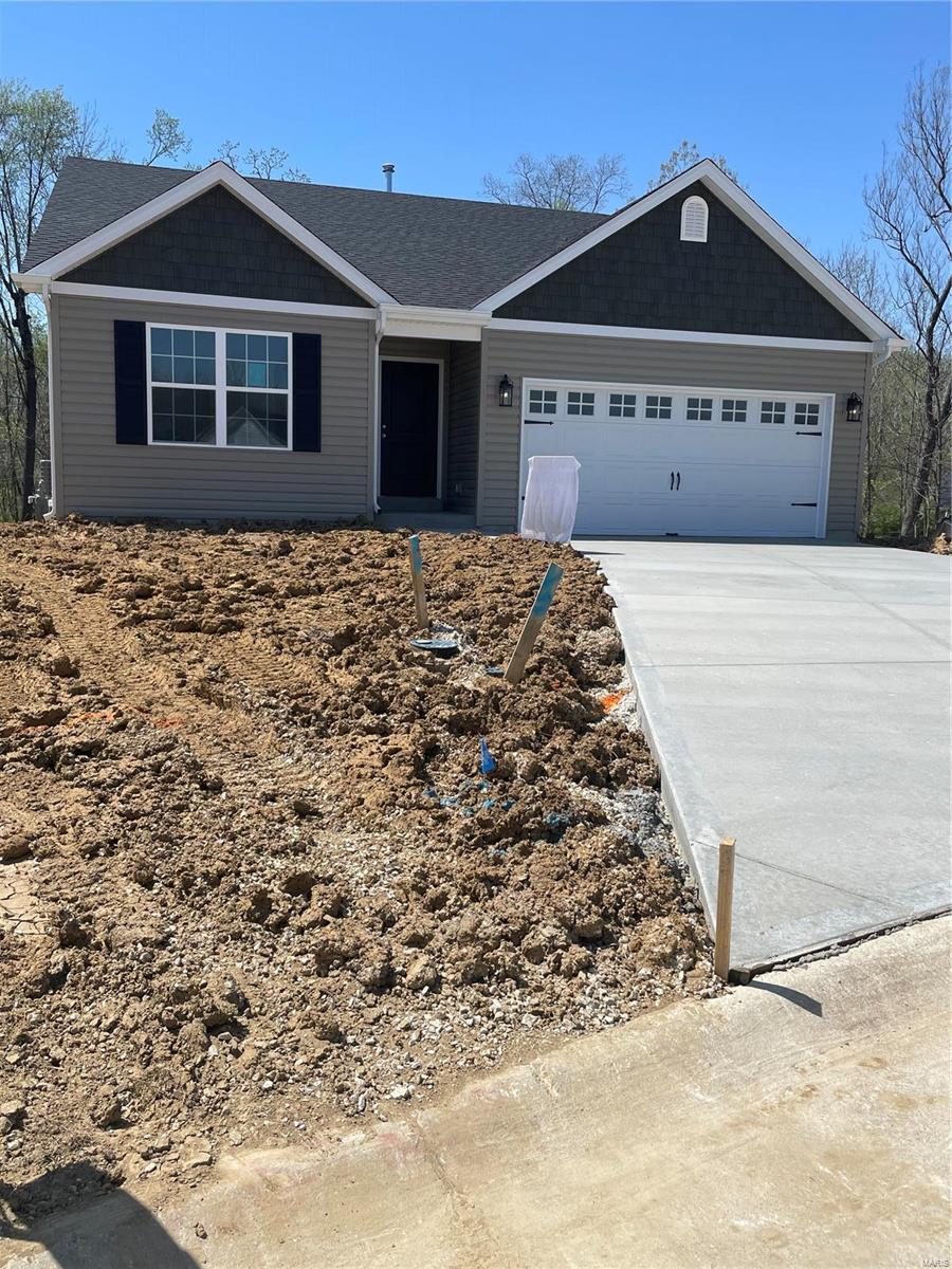 AUBURN MEADOWS - Residential