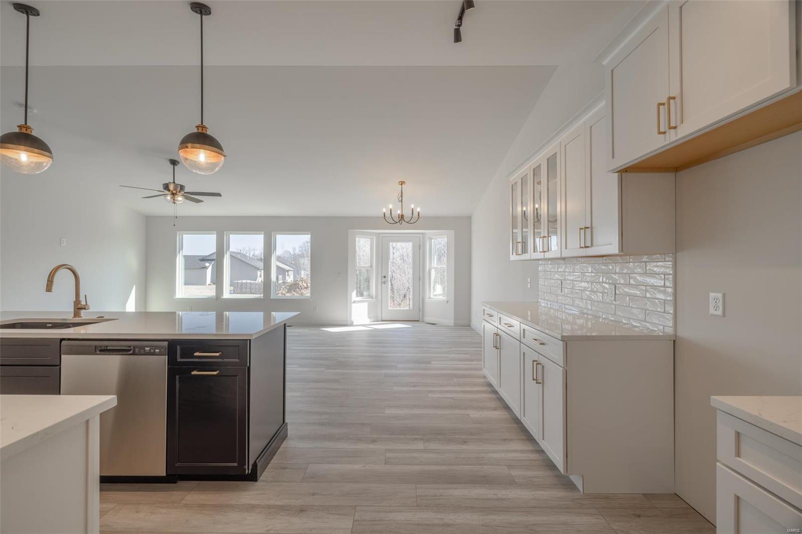 AUBURN MEADOWS - Residential