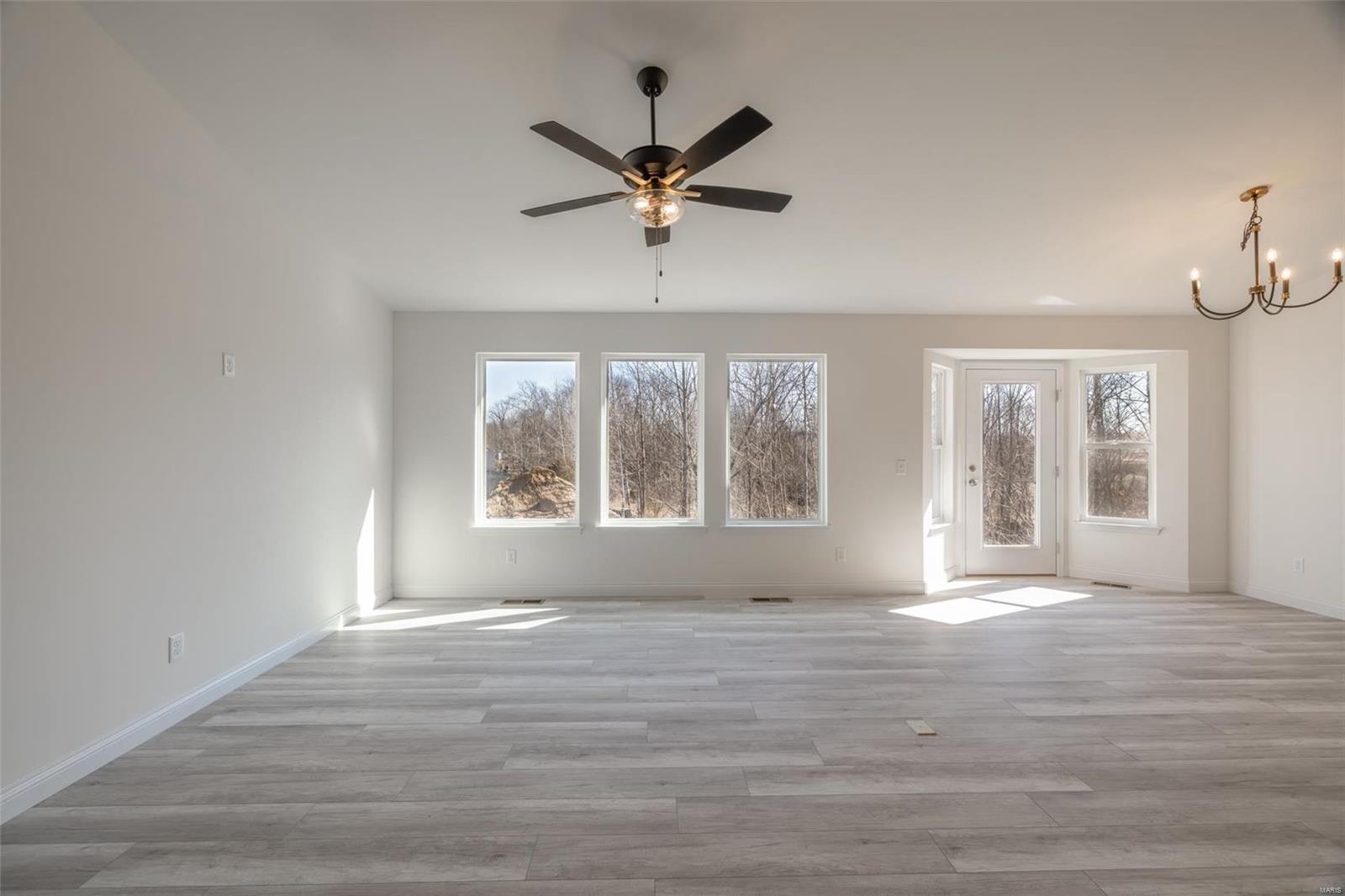 AUBURN MEADOWS - Residential