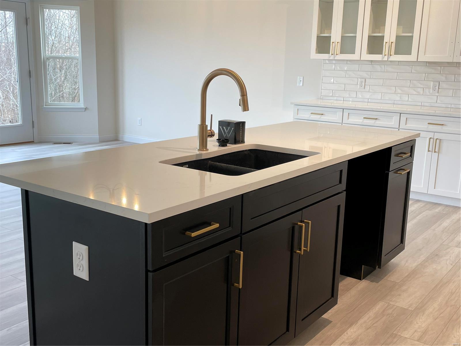 AUBURN MEADOWS - Residential