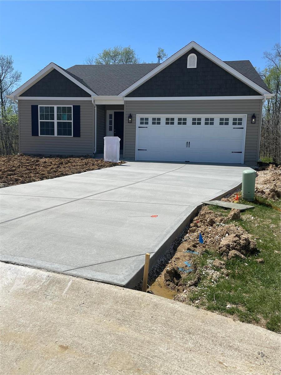 AUBURN MEADOWS - Residential