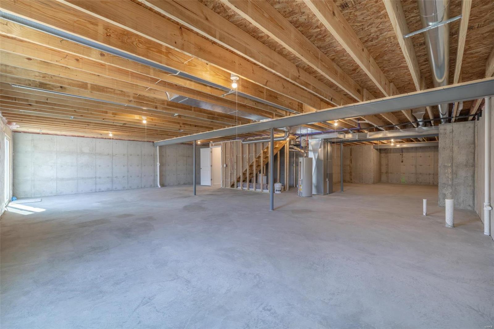 AUBURN MEADOWS - Residential