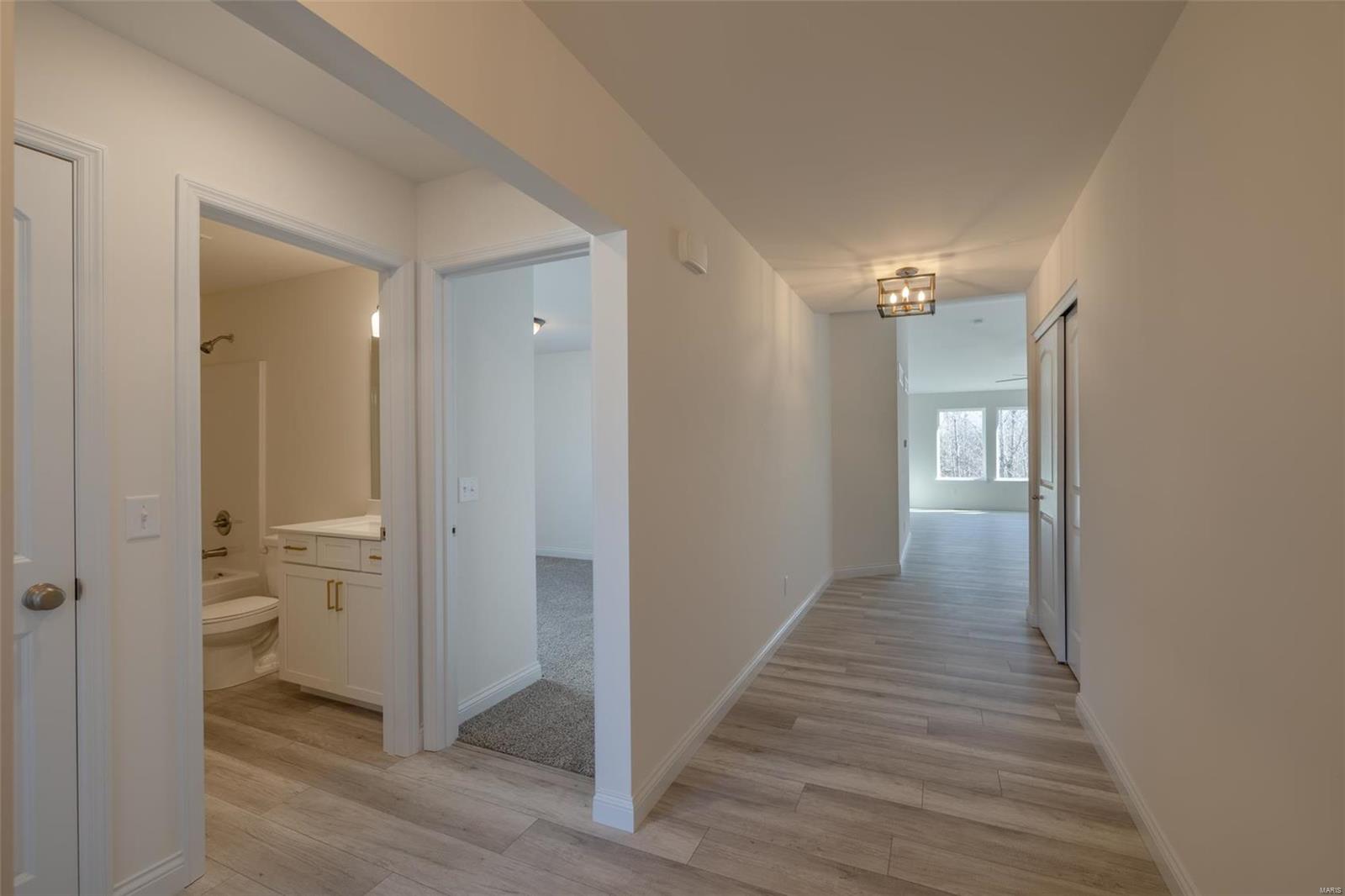 AUBURN MEADOWS - Residential