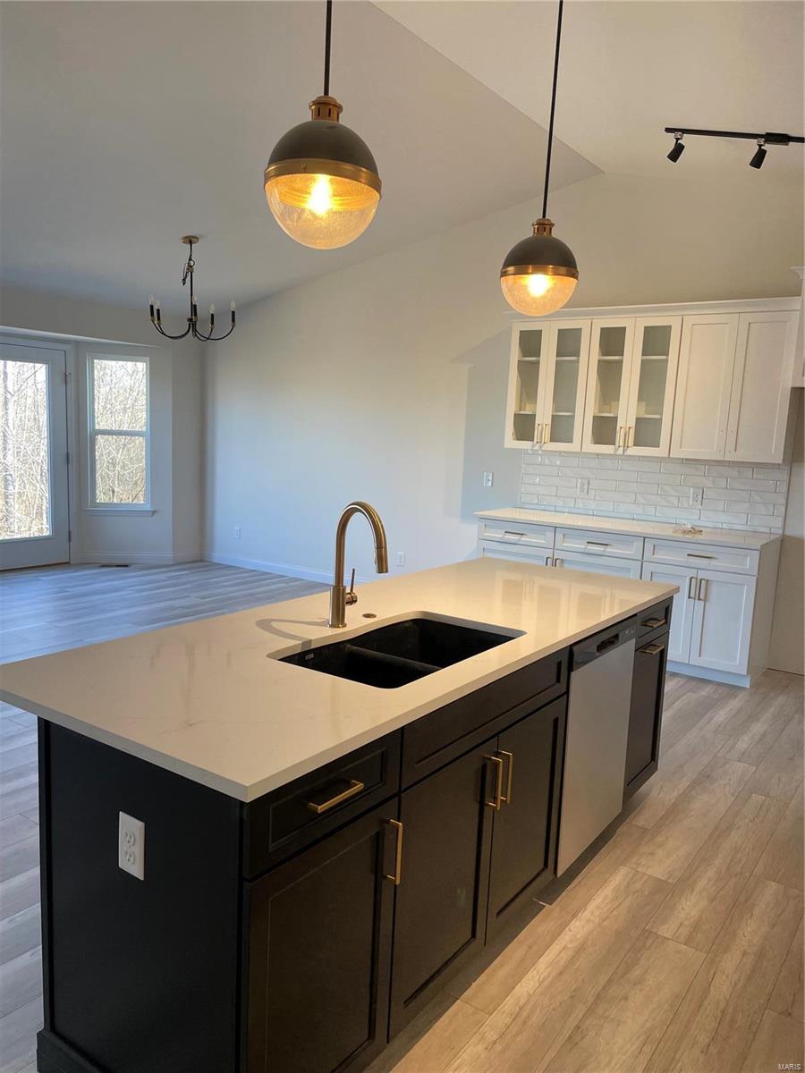 AUBURN MEADOWS - Residential