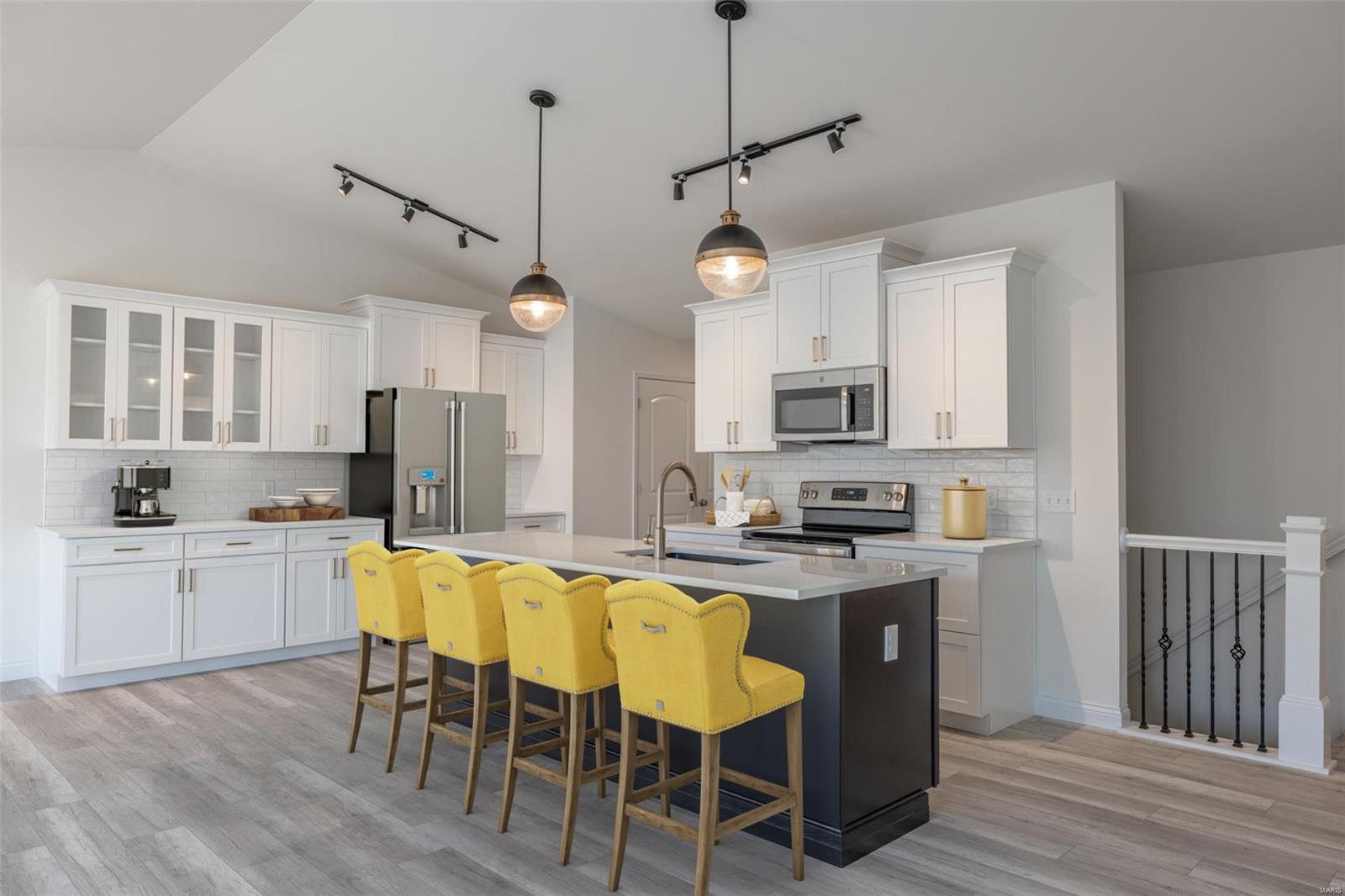 AUBURN MEADOWS - Residential