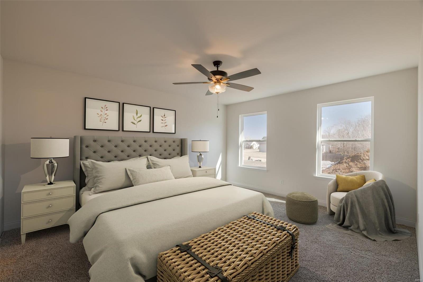 AUBURN MEADOWS - Residential