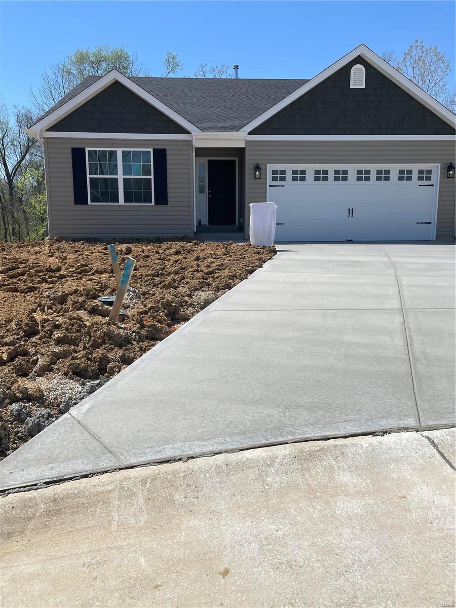 AUBURN MEADOWS - Residential