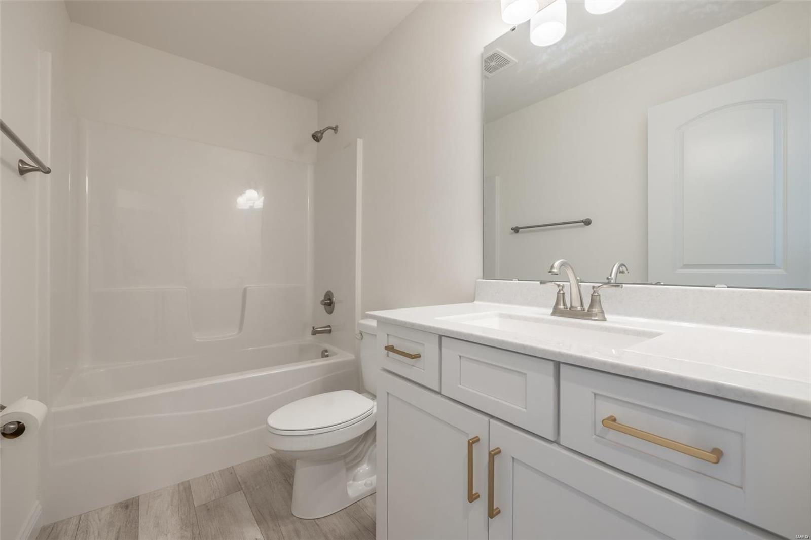 AUBURN MEADOWS - Residential