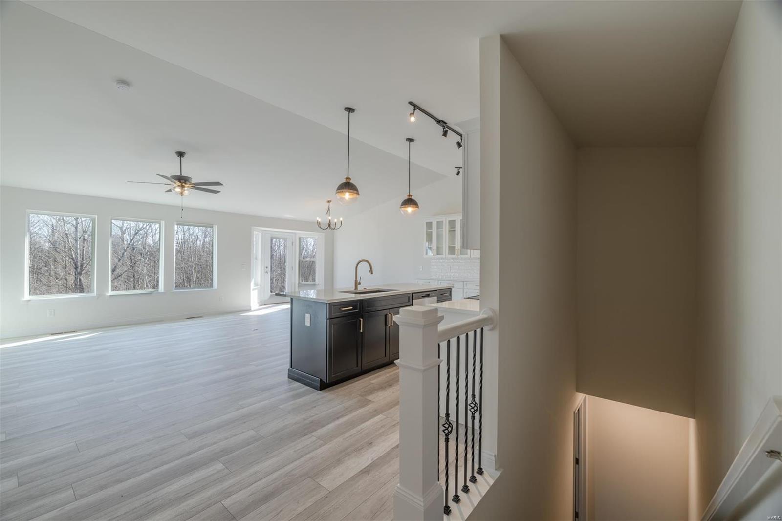 AUBURN MEADOWS - Residential