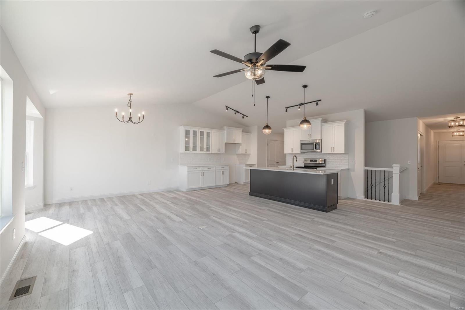 AUBURN MEADOWS - Residential