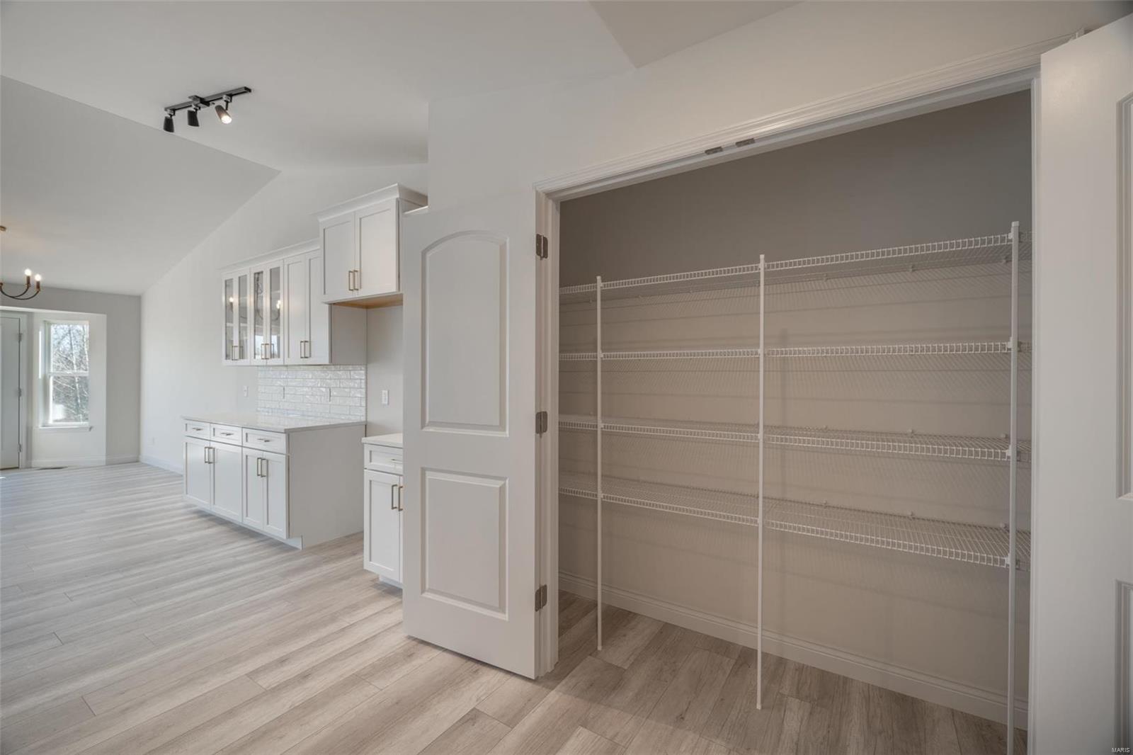 AUBURN MEADOWS - Residential