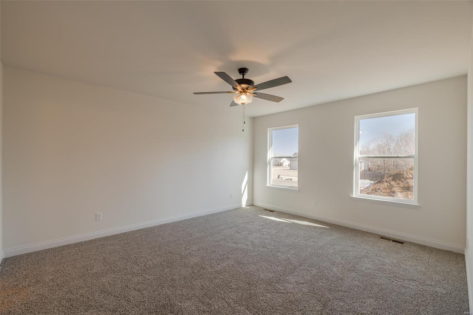 AUBURN MEADOWS - Residential