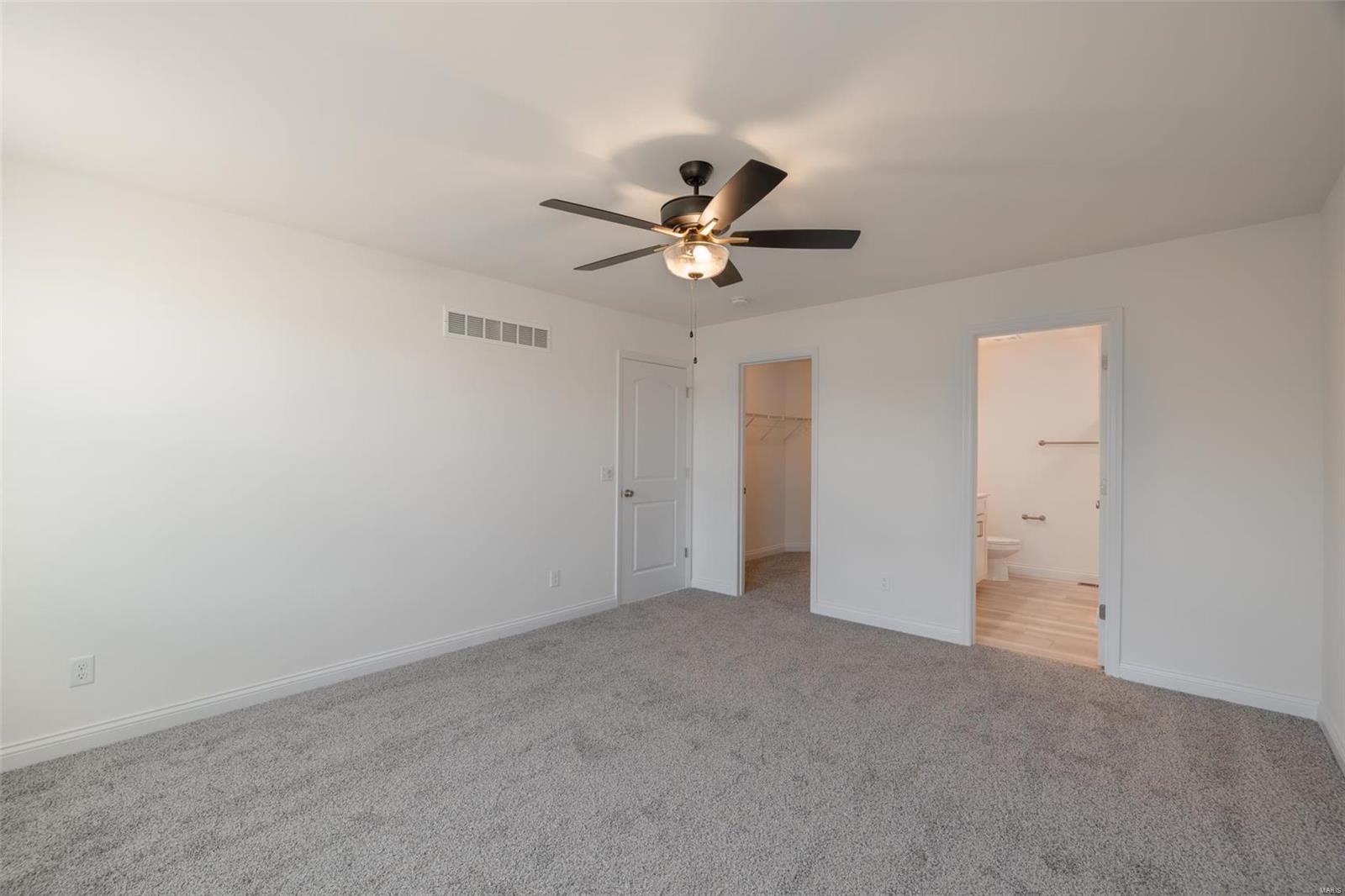 AUBURN MEADOWS - Residential