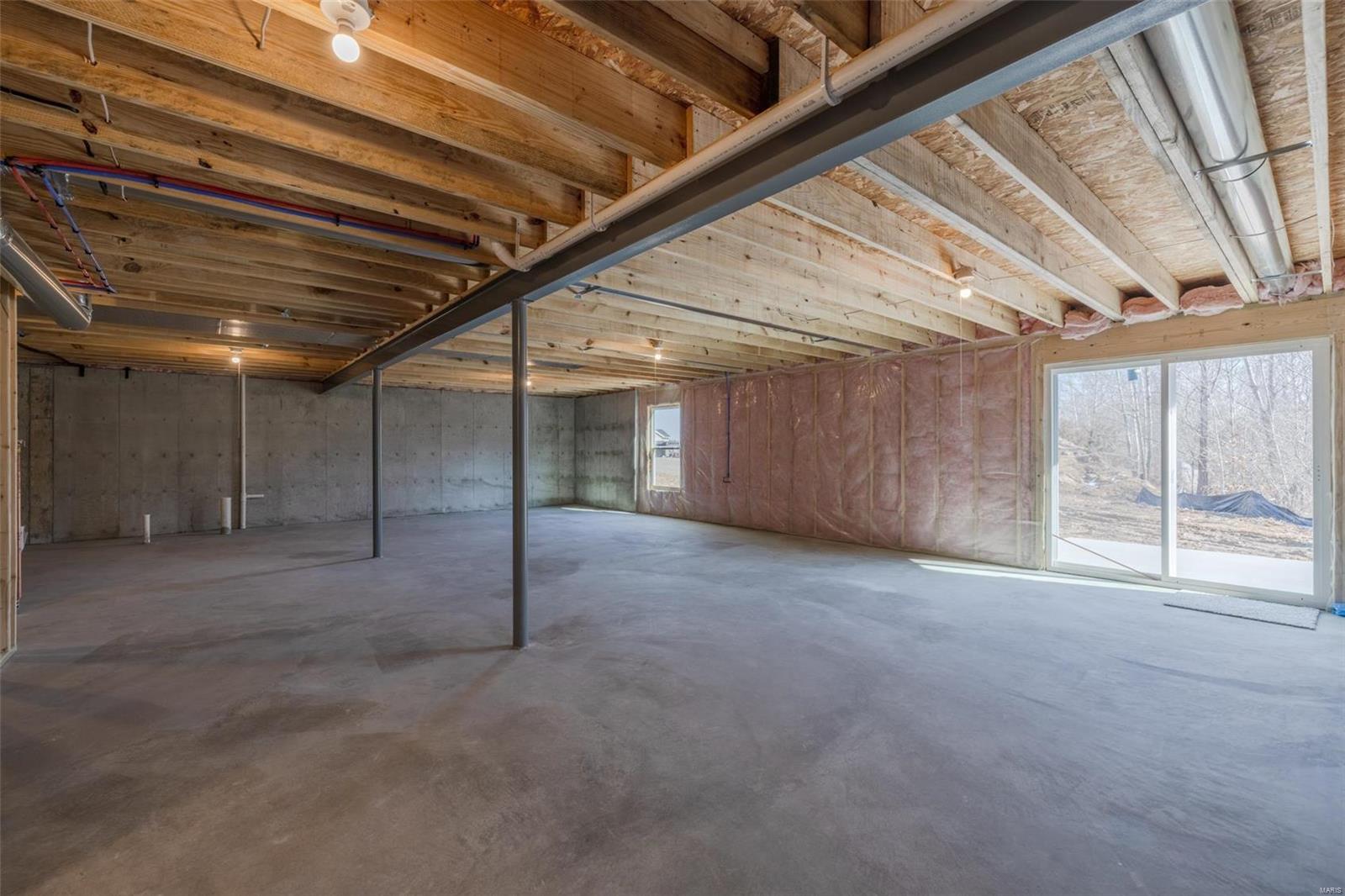 AUBURN MEADOWS - Residential